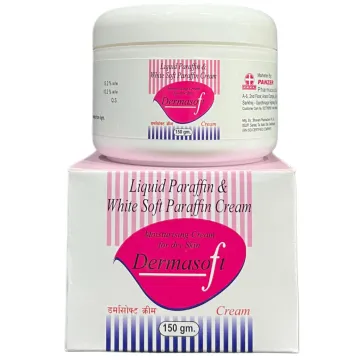 Dermasoft Cream 150gm product image