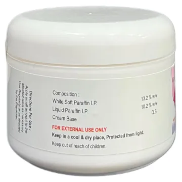 Dermasoft Cream 150gm product image