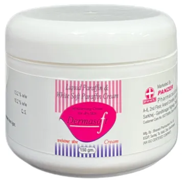 Dermasoft Cream 150gm product image