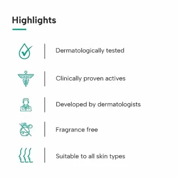 Dermatouch Anti Acne & Oil Balance Gel 70gm product image