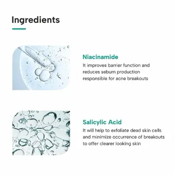 Dermatouch Anti Acne & Oil Balance Gel product image