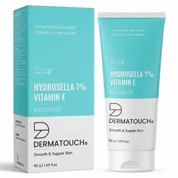Dermatouch Hydrosella & Vitamin E Moisturizer product image