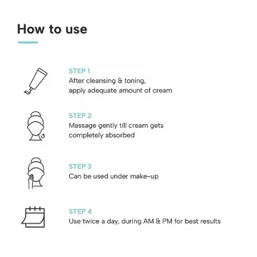 Dermatouch Hydrosella & Vitamin E Moisturizer product image