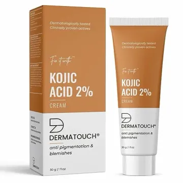 Dermatouch Kojic Acid Cream product image