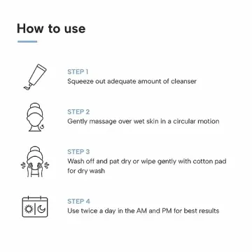 Dermatouch Mild Cleansing Lotion product image