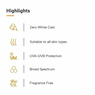 Dermatouch Multivitamin Spf 50+++ Sunscreen Gel... product image