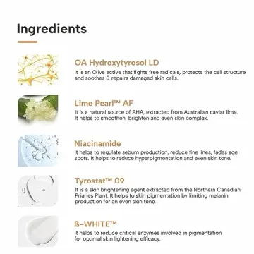 Dermatouch Pigmentation Cream 20gm product image