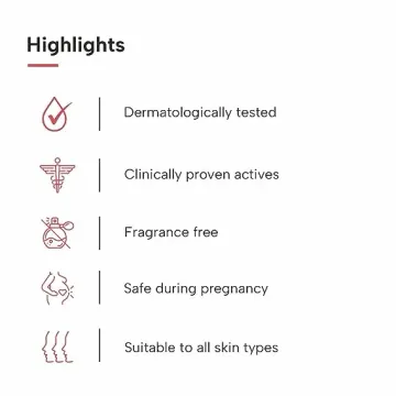 Dermatouch Stretch Marks Cream product image