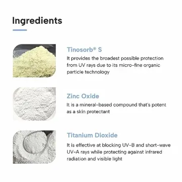 Dermatouch Ultra Matt Spf 50+++ Tinted Sunscree... product image