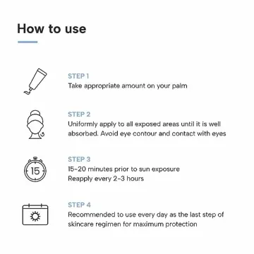 Dermatouch Ultra Matt Spf50+++ Tinted Sunscreen... product image