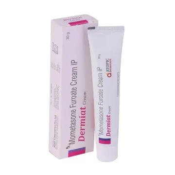 Dermiat Cream 10gm product image