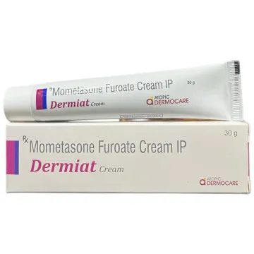 Dermiat Cream 30gm product image