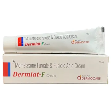 Dermiat F Cream 15gm product image