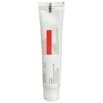 Dermiat F Cream 15gm product image