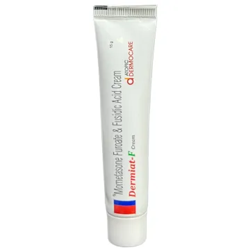 Dermiat F Cream 15gm product image