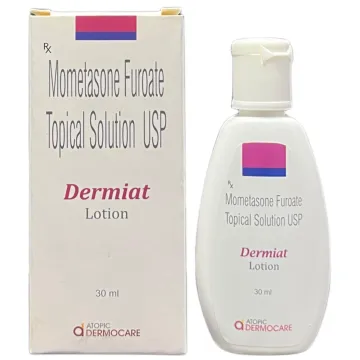 Dermiat Lotion 30ml product image