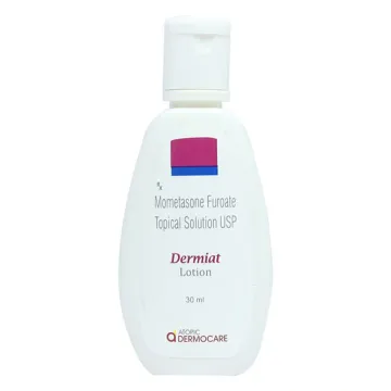 Dermiat Lotion 30ml product image