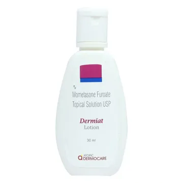Dermiat Lotion 30ml product image