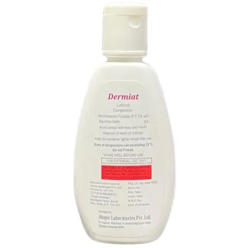 Dermiat Lotion 30ml product image