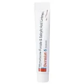 Dermiat S Ointment 20gm product image