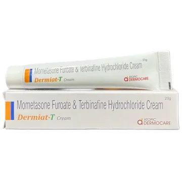 Dermiat T Cream 20gm product image