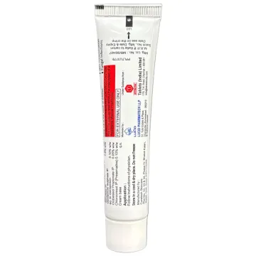 Dermibit 5 Cream 15gm product image