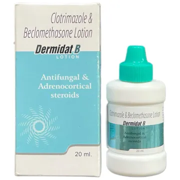 Dermidat B Lotion 20ml product image