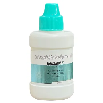 Dermidat B Lotion product image