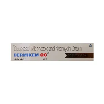 Dermikem Oc+ Cream 20gm product image