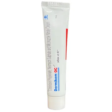 Dermikem Oc+ Cream product image