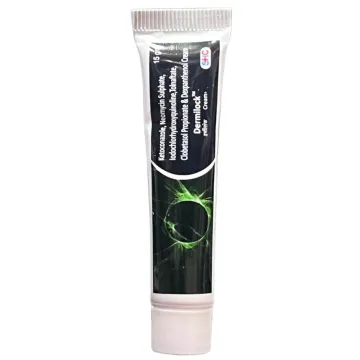 Dermilock Cream 15gm product image