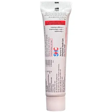 Dermilock Cream 15gm product image