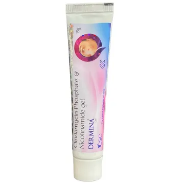 Dermina Gel 15gm product image