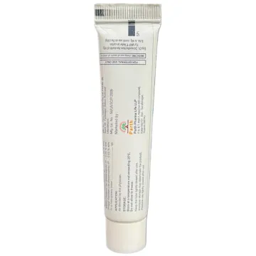 Dermipar Oc Cream 15gm product image