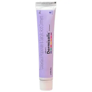 Dermisalic Ointment 20gm product image