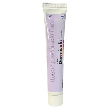 Dermisalic Ointment 20gm product image