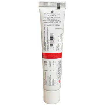 Dermiscot K5 Cream 15gm product image
