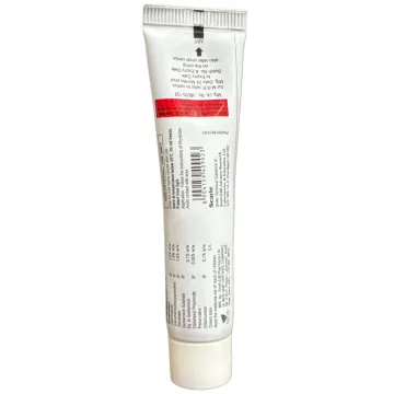 Dermiscot K5 Cream 15gm product image