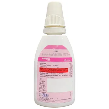 Dermitop Lotion 15ml product image