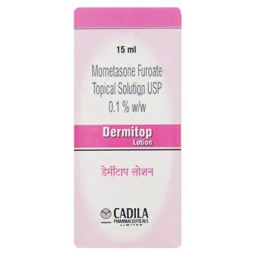Dermitop Lotion 15ml product image