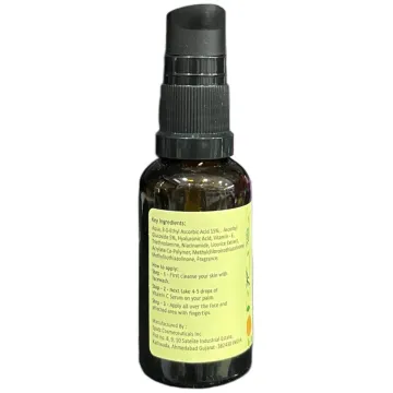 Dermolite C Serum 20ml product image