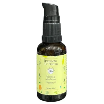 Dermolite C Serum 20ml product image