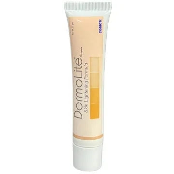 Dermolite Cream 20gm product image
