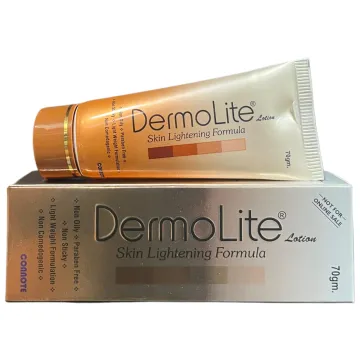 Dermolite Lotion product image