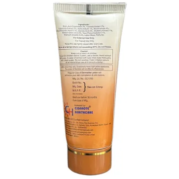 Dermolite Lotion product image