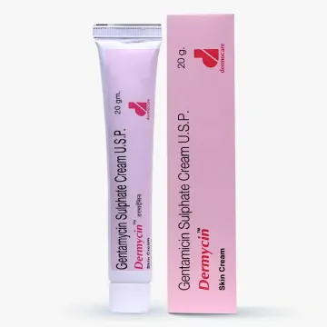 Dermycin Cream 20 Gm product image