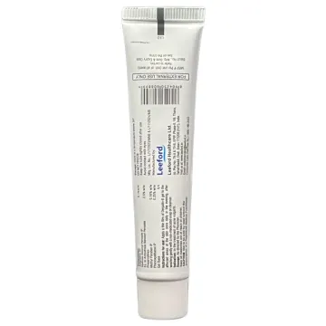 Derpalin B Gel 15gm product image