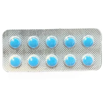 Des Loratahist 5 Tablet product image