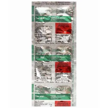 Des Od Tablet product image