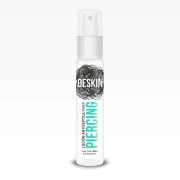 Deskin Lotion product image